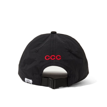 CITY COUNTRY CITY NYLON CAP