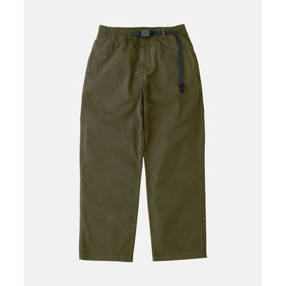 Gramicci GRAMICCI PANT STRAIGHT FIT G116-OGT