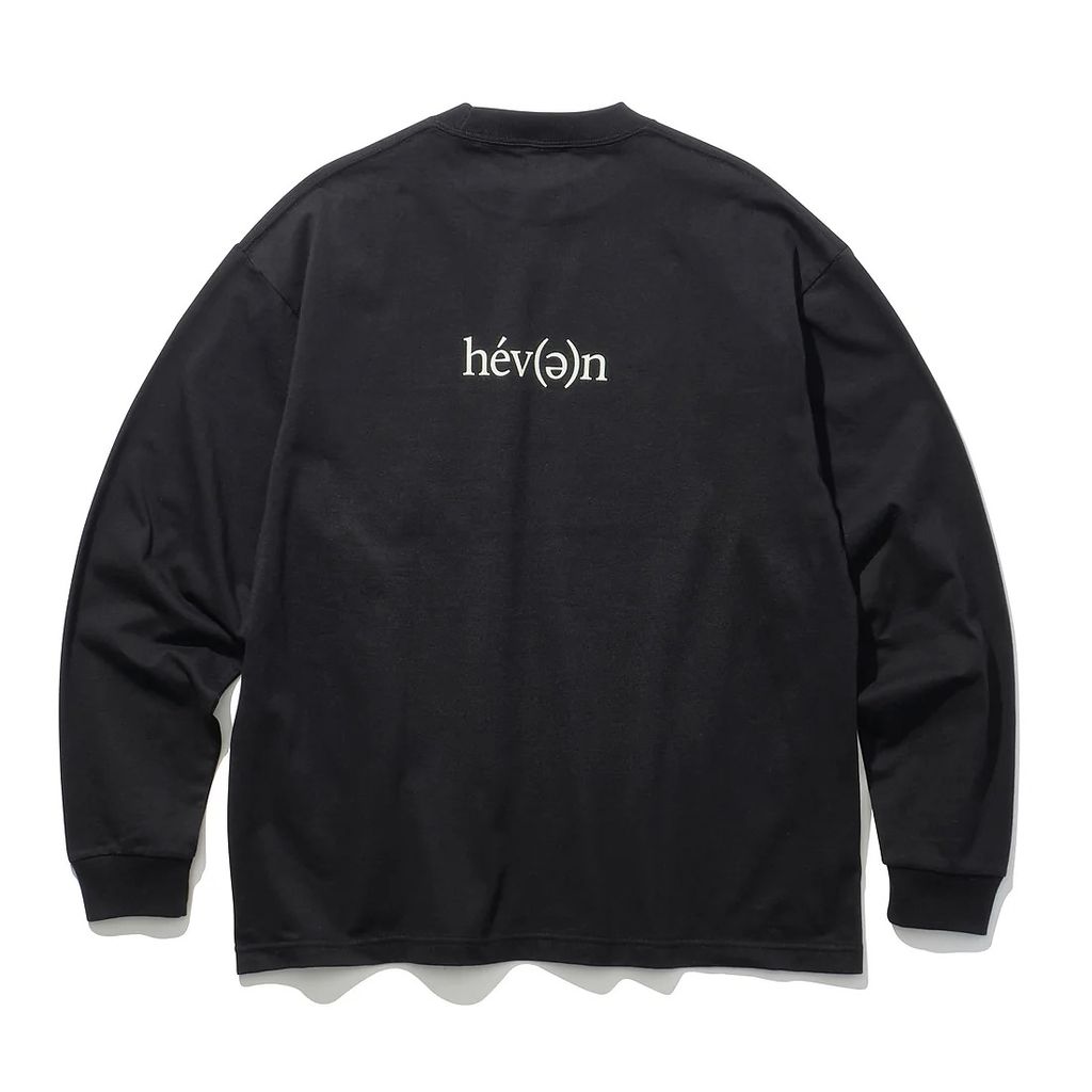 MOUNTAIN RESEARCH heaven L/S