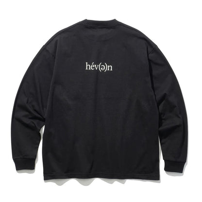 MOUNTAIN RESEARCH heaven L/S