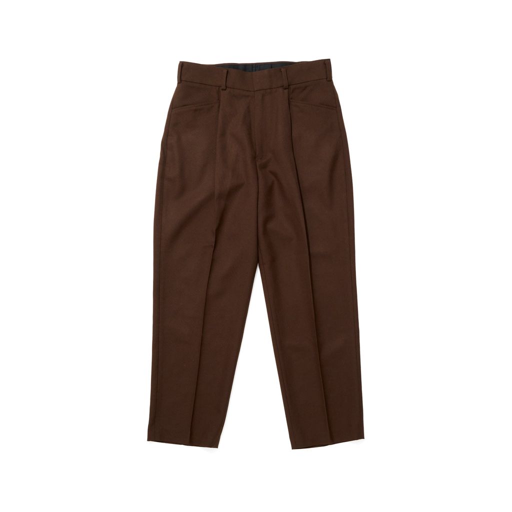 VAINL ARCHIVE  CALF-F