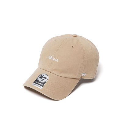 NANGA  NANGA×47 COTTON CAP