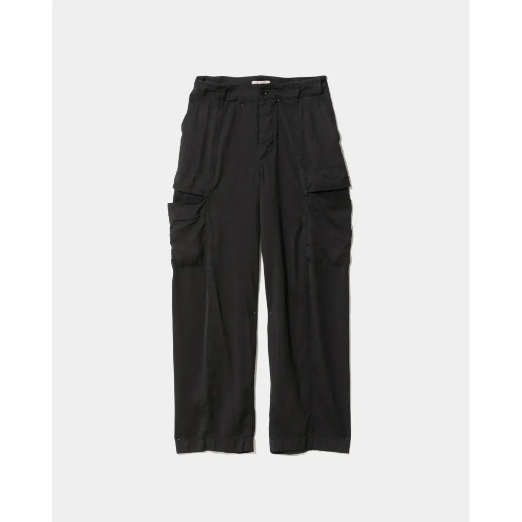 beautiful people rayon barathea bow silhouette pants