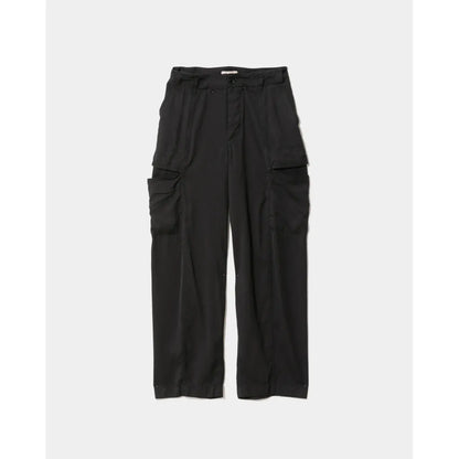 beautiful people rayon barathea bow silhouette pants