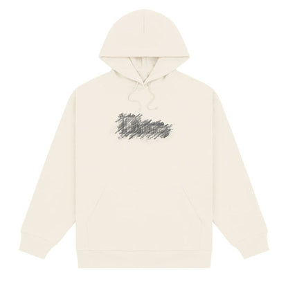 Dime CLASSIC TREEHORN HOODIE