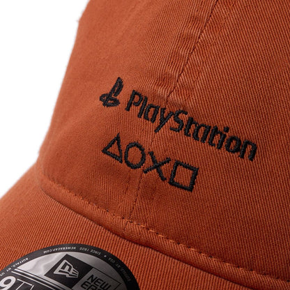 NEW ERA 9TWENTY PlayStation ロックアップ