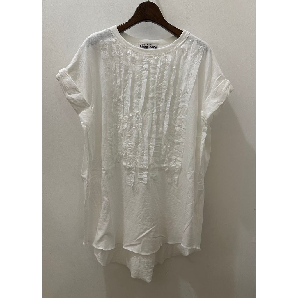 Americana BRF-M-787 DA 半袖Tシャツ