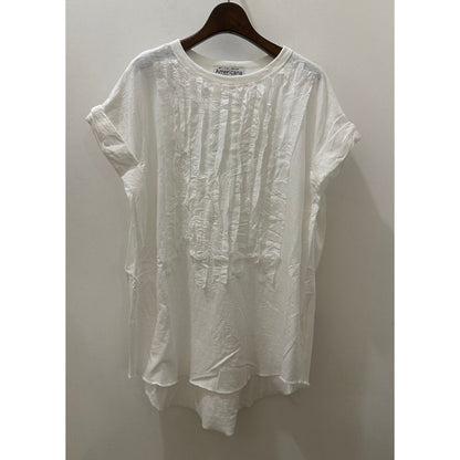 Americana BRF-M-787 DA 半袖Tシャツ