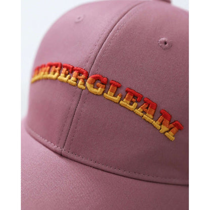 AMBERGLEAM  Round Embroidery Logo Cap