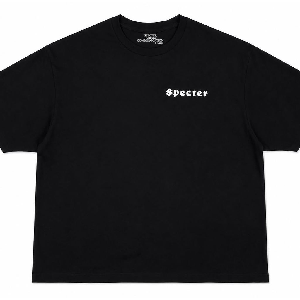 SPECTER FABRIC COMMUNICATION SFC TEE FS