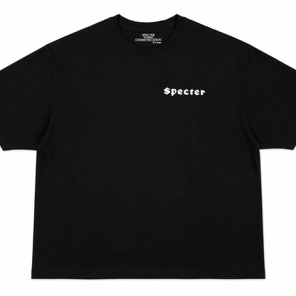SPECTER FABRIC COMMUNICATION SFC TEE FS