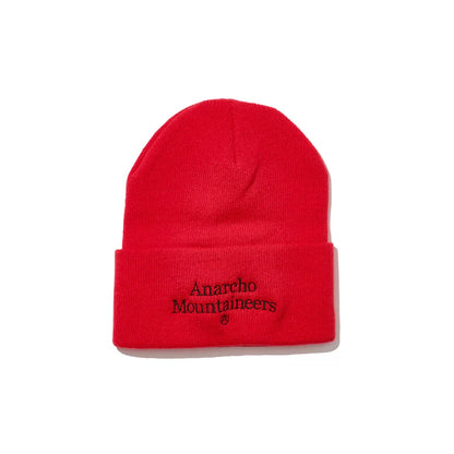 MOUNTAIN RESEARCH A.M. Beanie