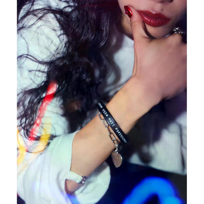 MOUNTAIN RESERCH AC Bangle (Slim)