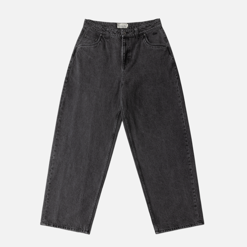 Dime BAGGY DENIM PANTS