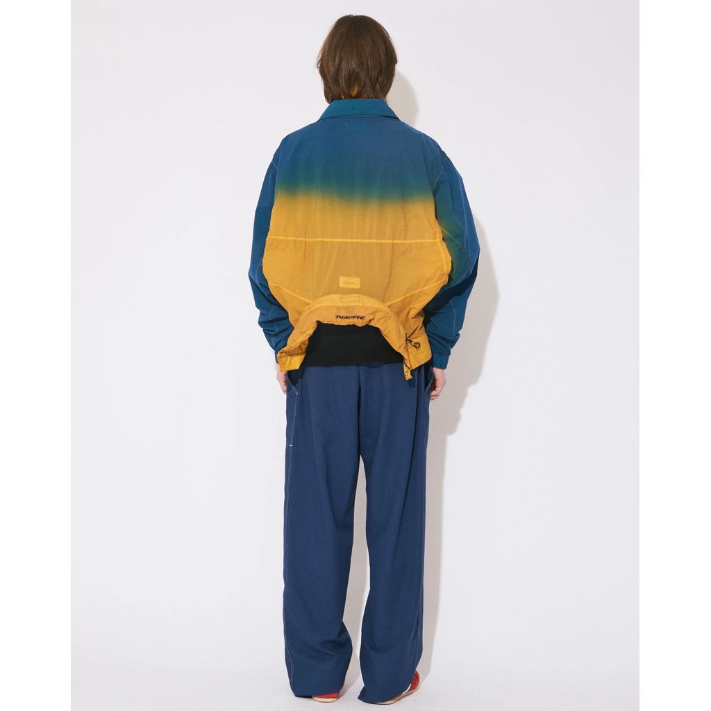 beautiful people double-end glradation blouson