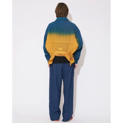 beautiful people double-end glradation blouson