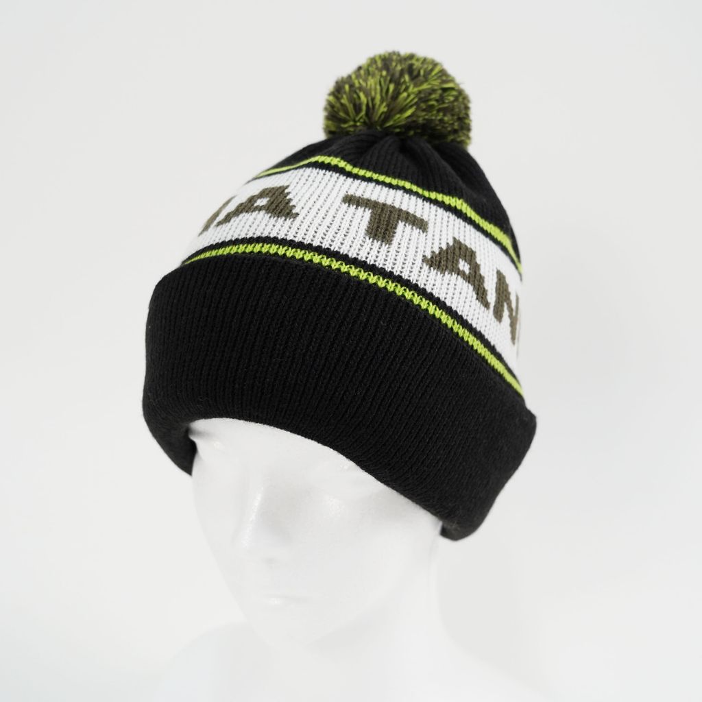 BOKU HA TANOSII ボクタノボンボンニット