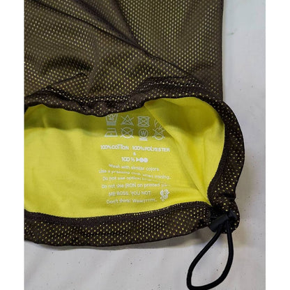 VOO VOO-1286 W MESH TEE