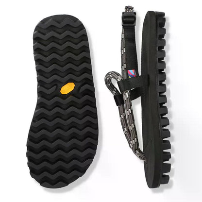 is-ness Suicoke x is-ness GUT KAT-2-ISN