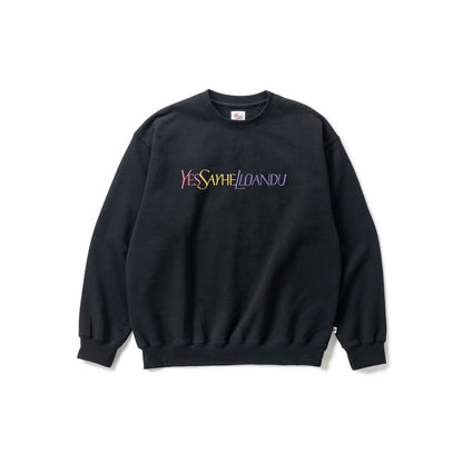 SAYHELLO Love And You Crew