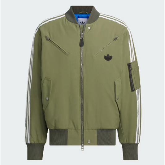 adidas Originals  NEW PAD JKT