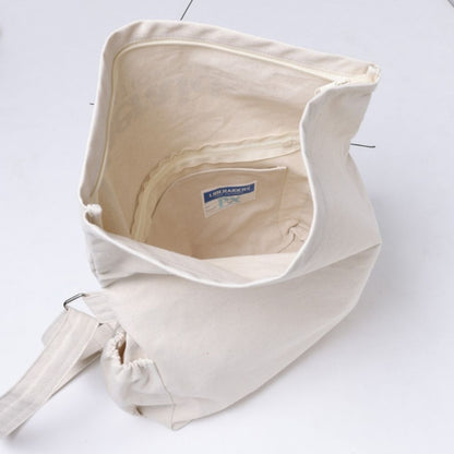 Liberaiders PX CANVAS FLAP SHOULDER BAG