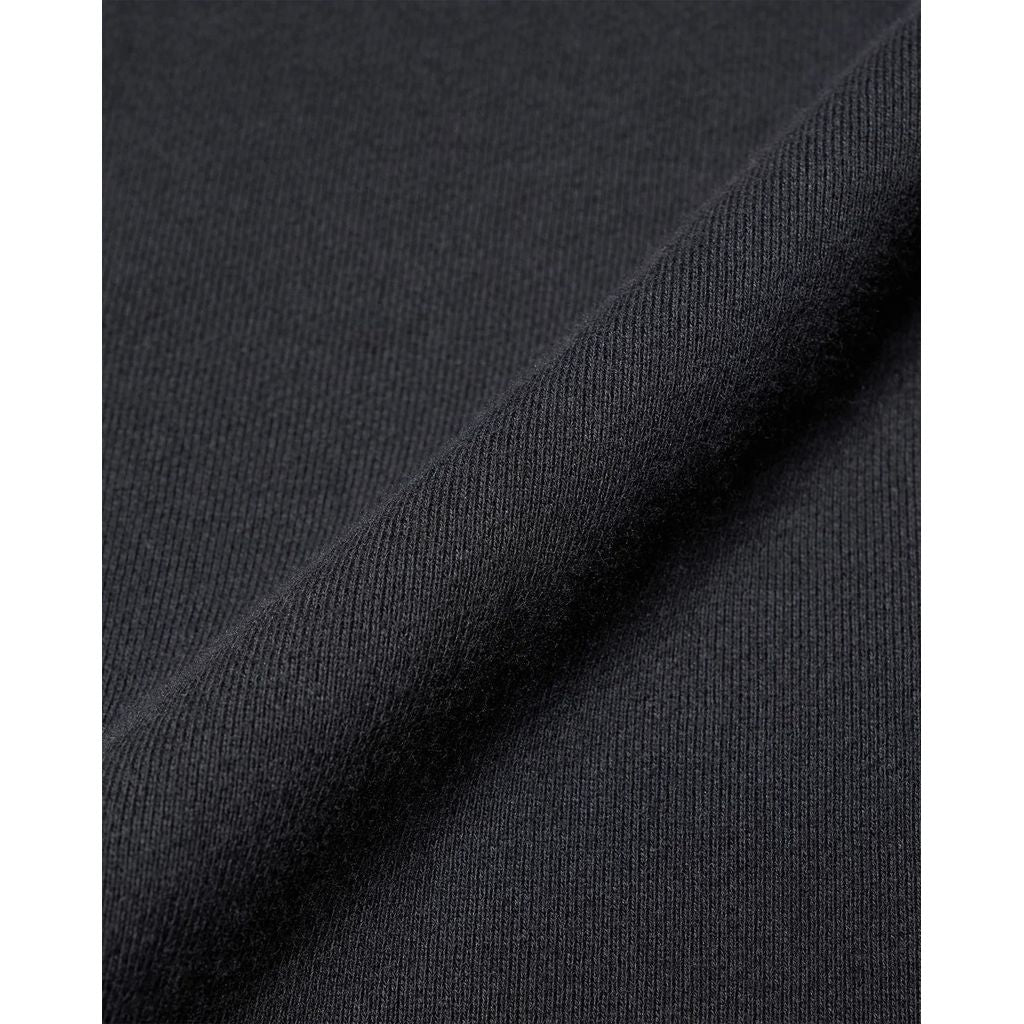 FOUNDOUR COTTON FRENCH TERRY ZIP UP HOODIE