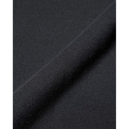 FOUNDOUR COTTON FRENCH TERRY ZIP UP HOODIE