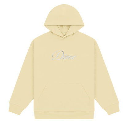 Dime CURSIVE HOODIE