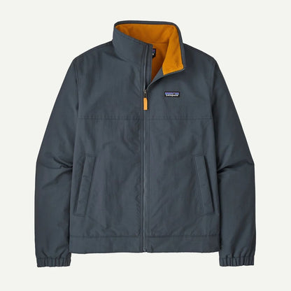 Patagonia メンズ・イスマス・ラインド・ジャケット 20445