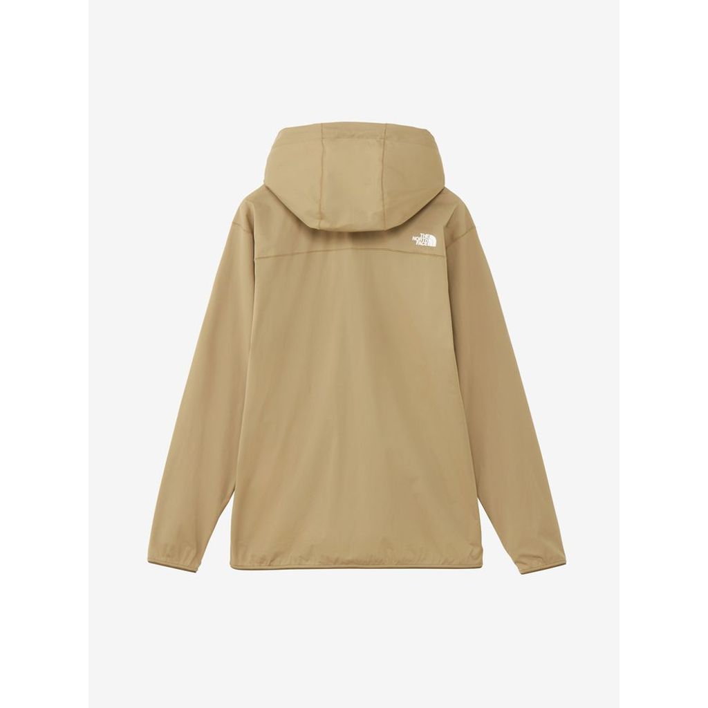 THE NORTH FACE  サンシェイドフルジップフーディ