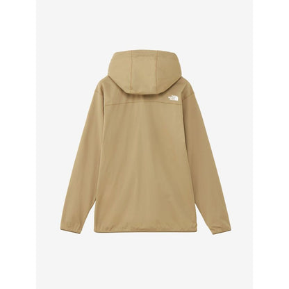 THE NORTH FACE  サンシェイドフルジップフーディ