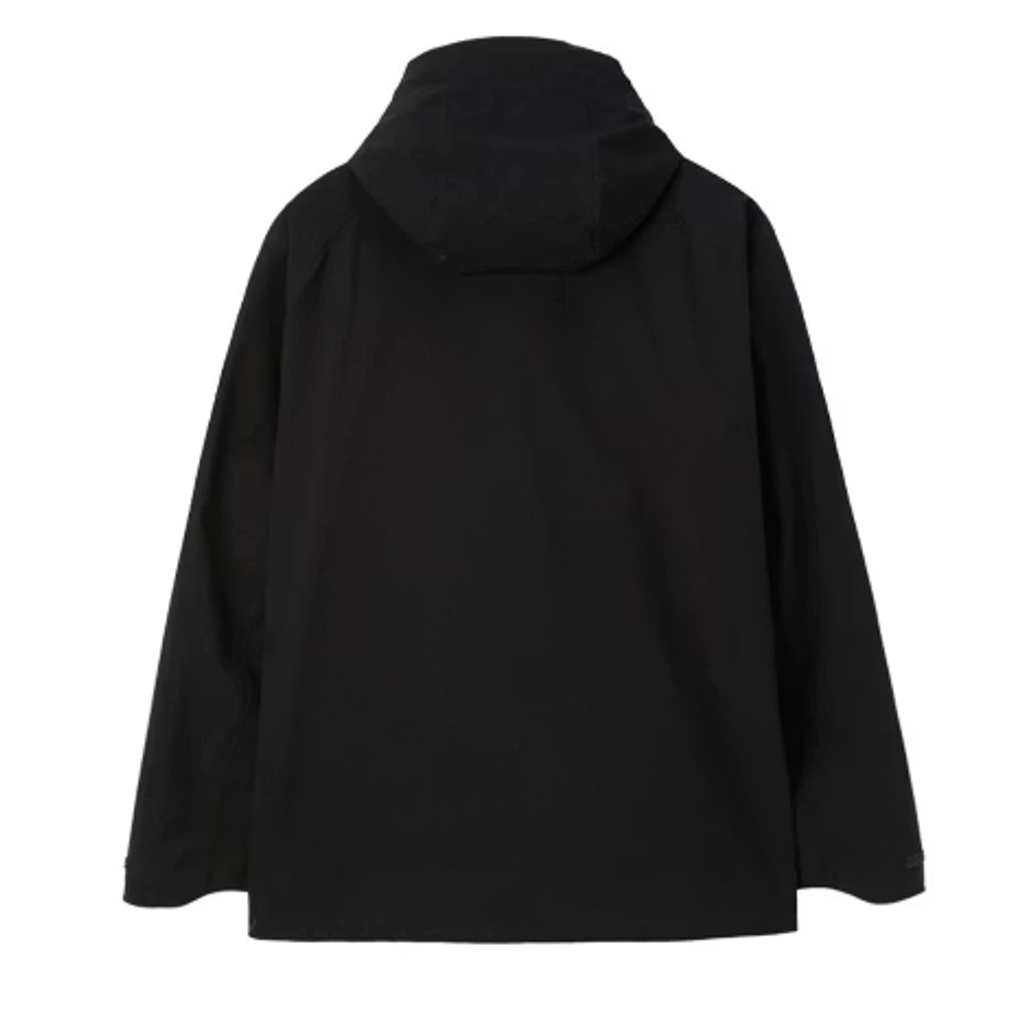 DESCENTE ALLTERRAIN HARD SHELL JACKET 