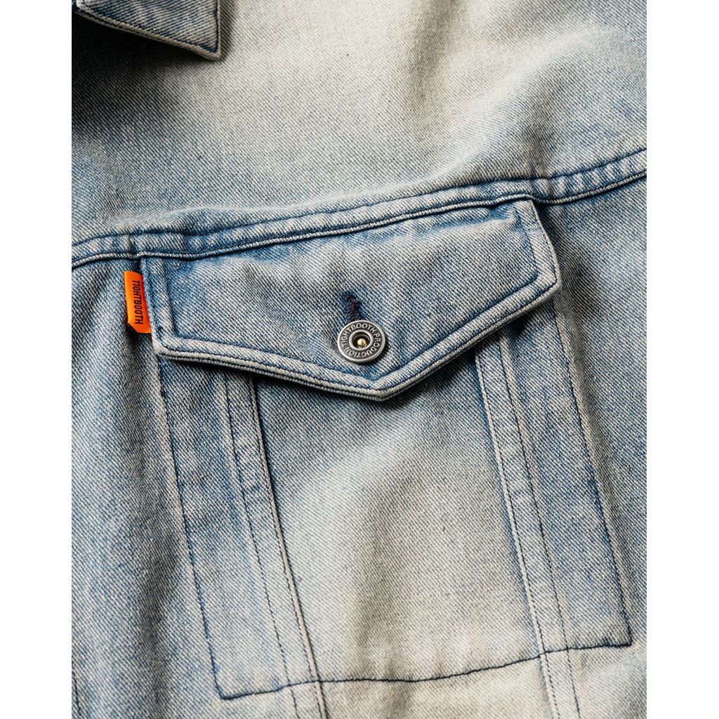 TIGHTBOOTH DENIM JAKCET