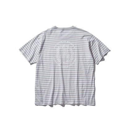MOUNTAIN RESEARCH  Border S/S Tee