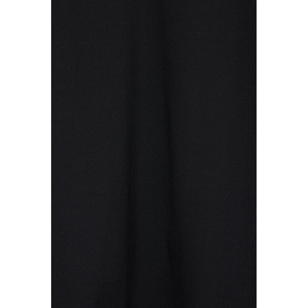 MARKAWARE ORGANIC GIZA 80/2 KNIT COMFORT FIT TEE TURTLE NECK