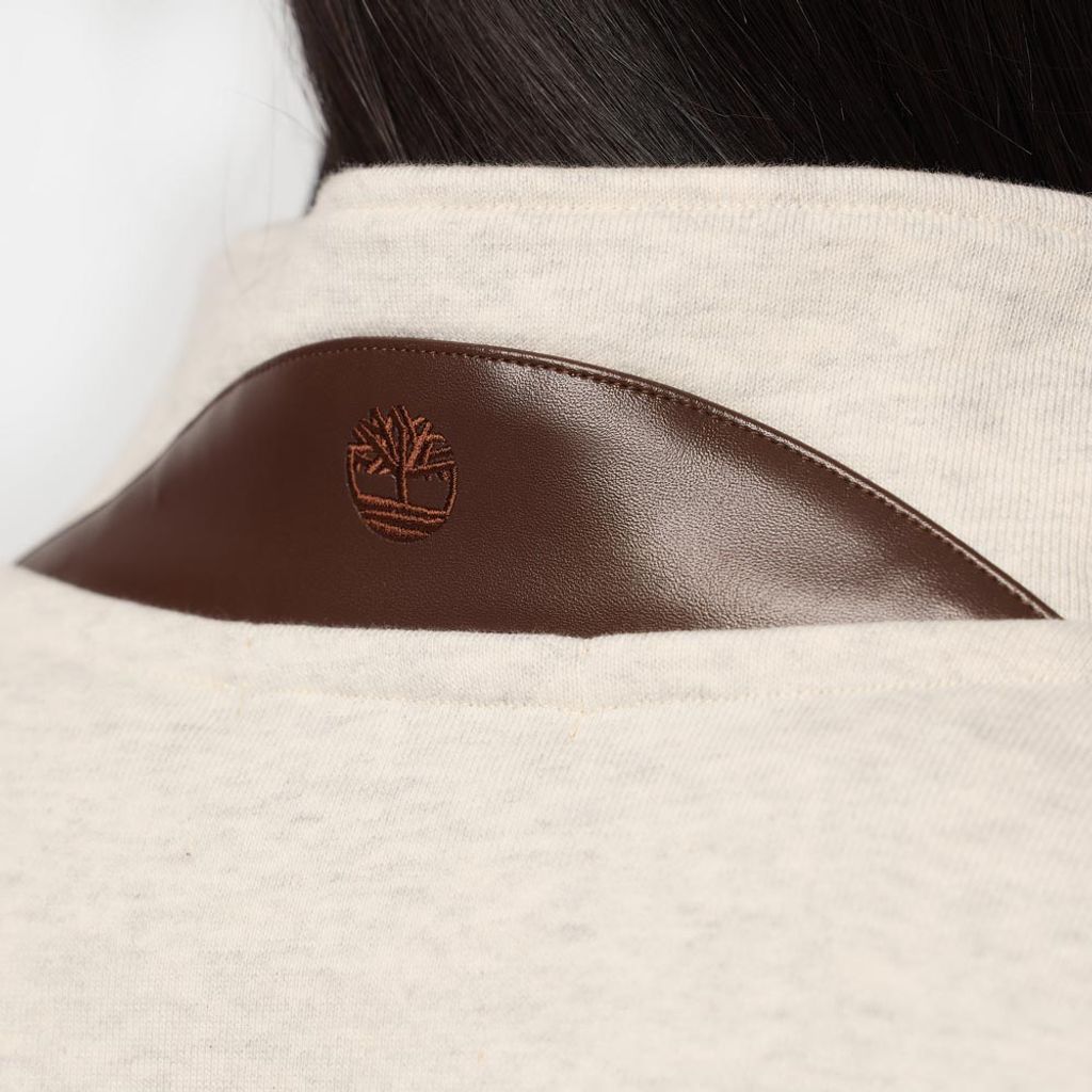 Timberland TOKYO DESIGN COLLECTIVE HalfZip