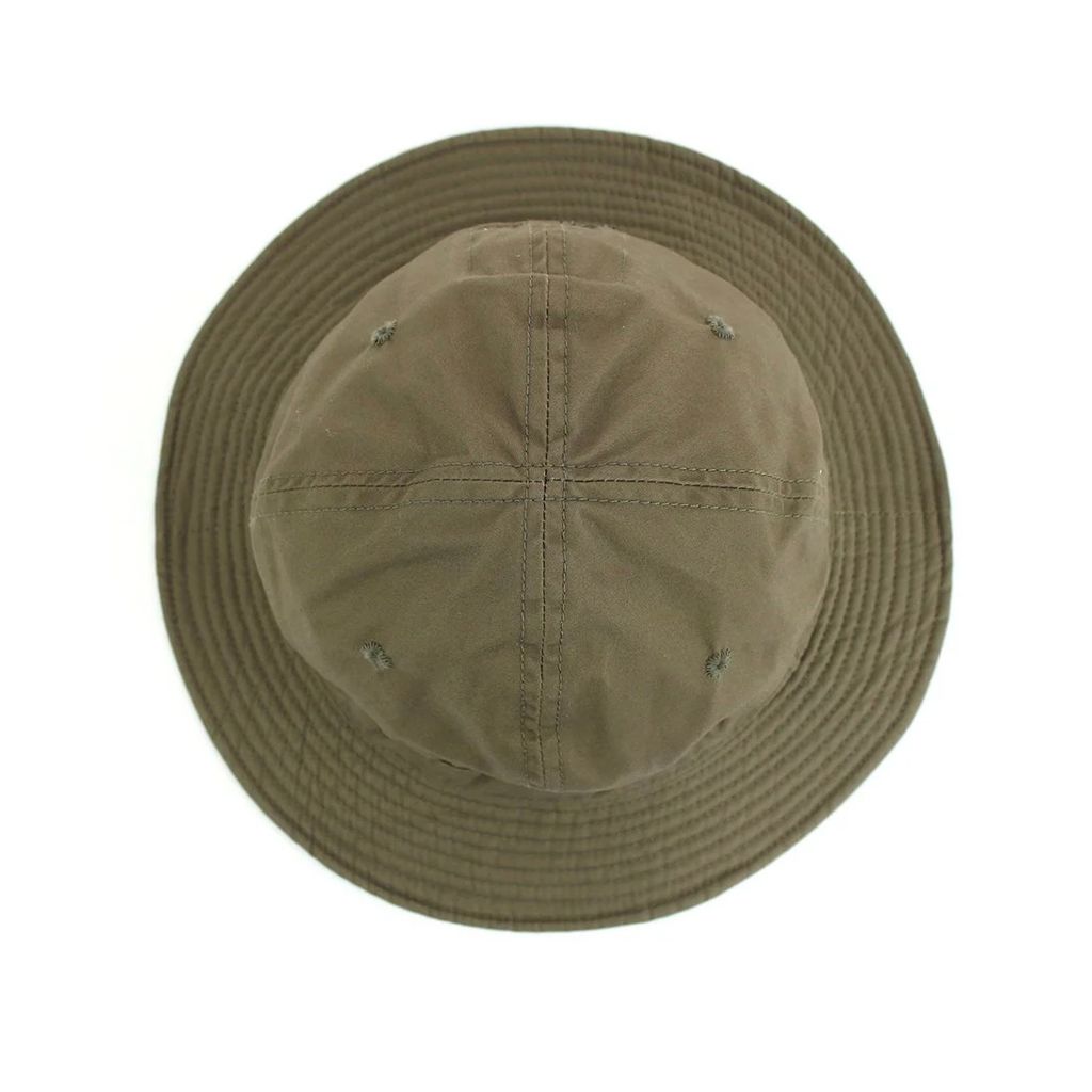 DECHO   STANDARD HUNTER HAT-VENTILE-