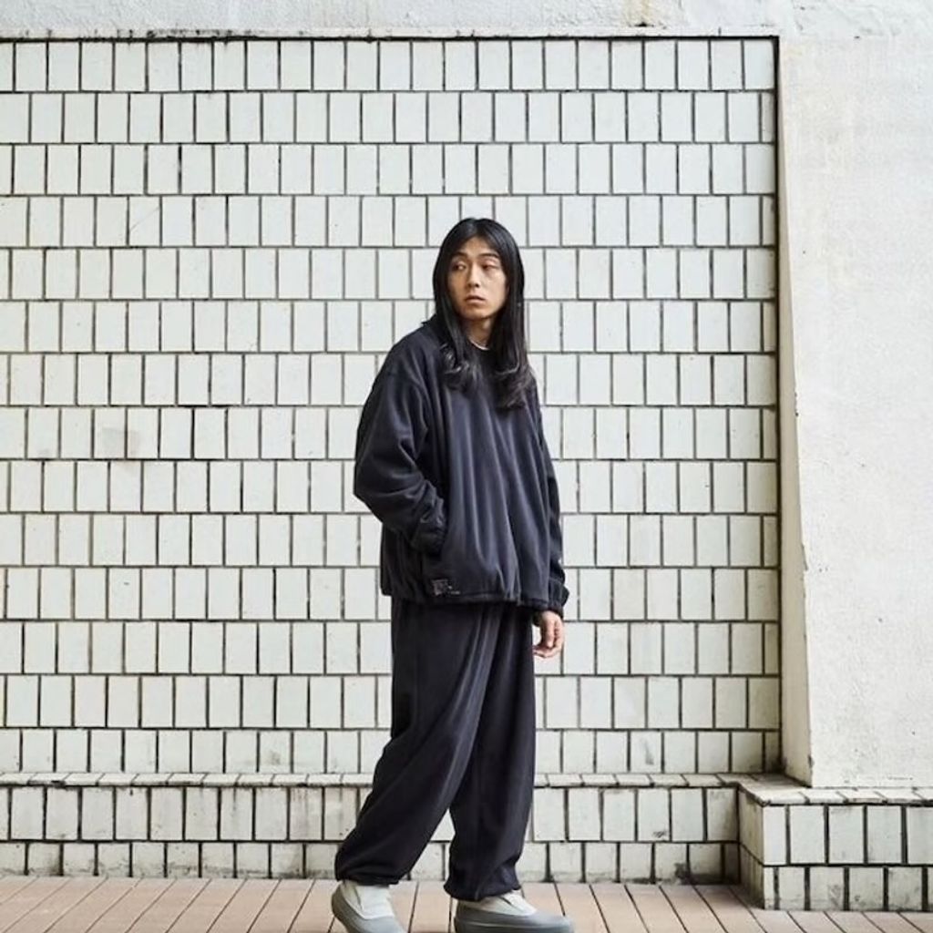 トップス freshservice FIREPLOOF FLEECE CREW NECK 全国通販】 | POST 78 | ONLINE STORE | 東京 都立大学駅前の