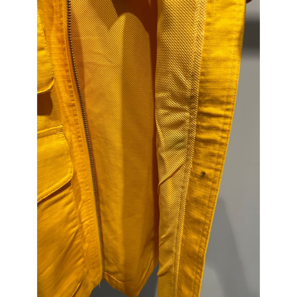 訳あり   POP TRADING COMPANY SAFARI VEST