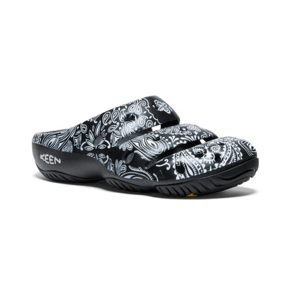 KEEN メンズ ヨギ アーツ KEEN x Hide&Seek サンダル