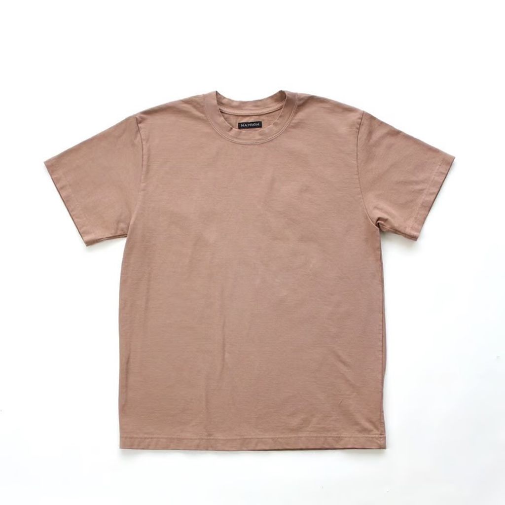 NAPRON NAPRON LOGO T