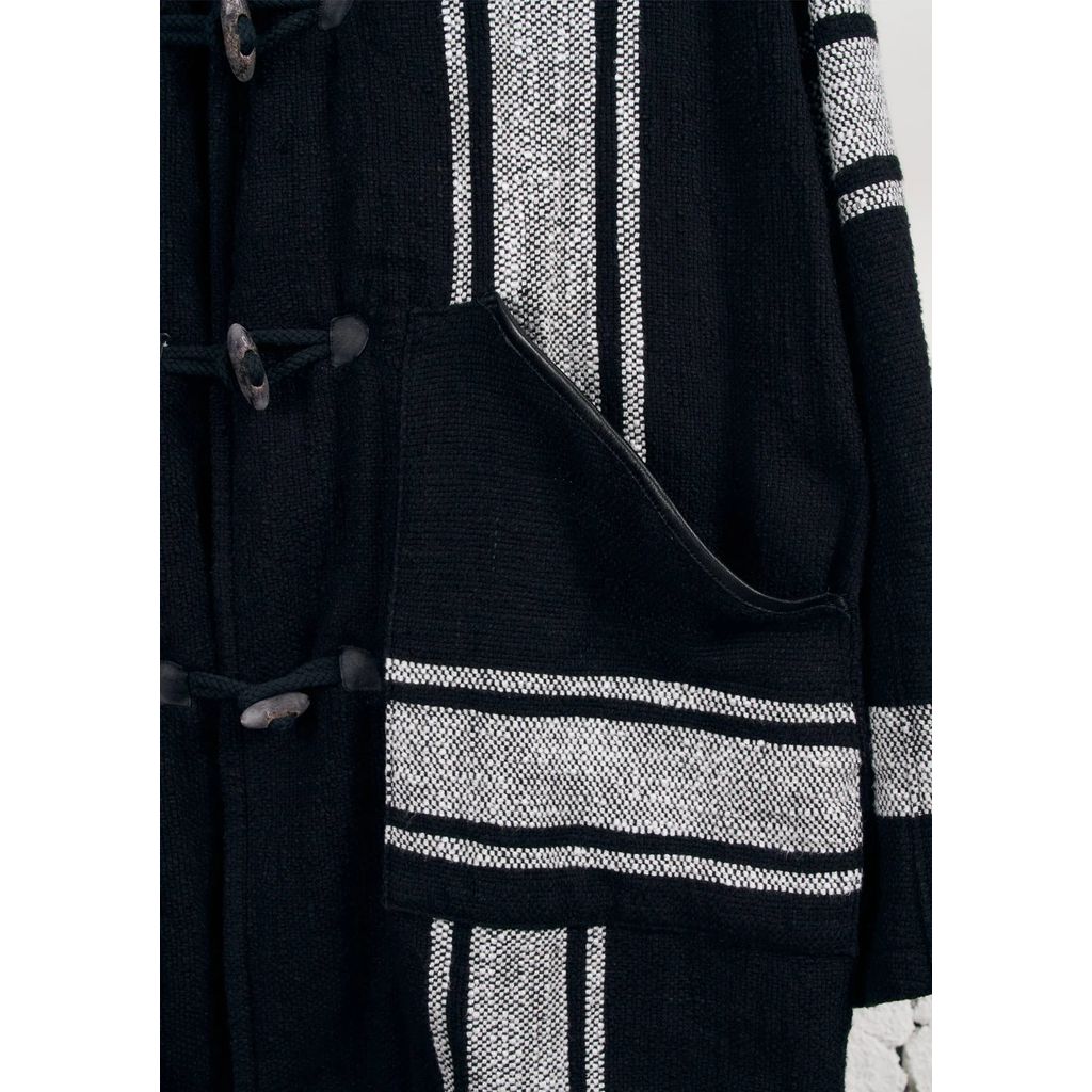 Y's for men × MASSES IND LUG COAT