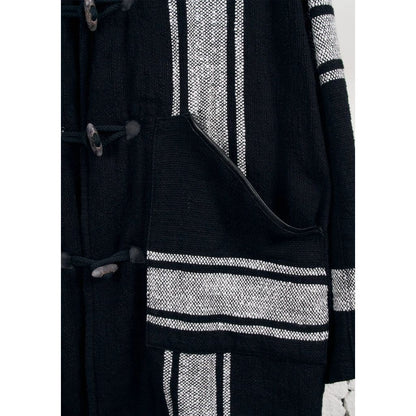 Y's for men × MASSES IND LUG COAT