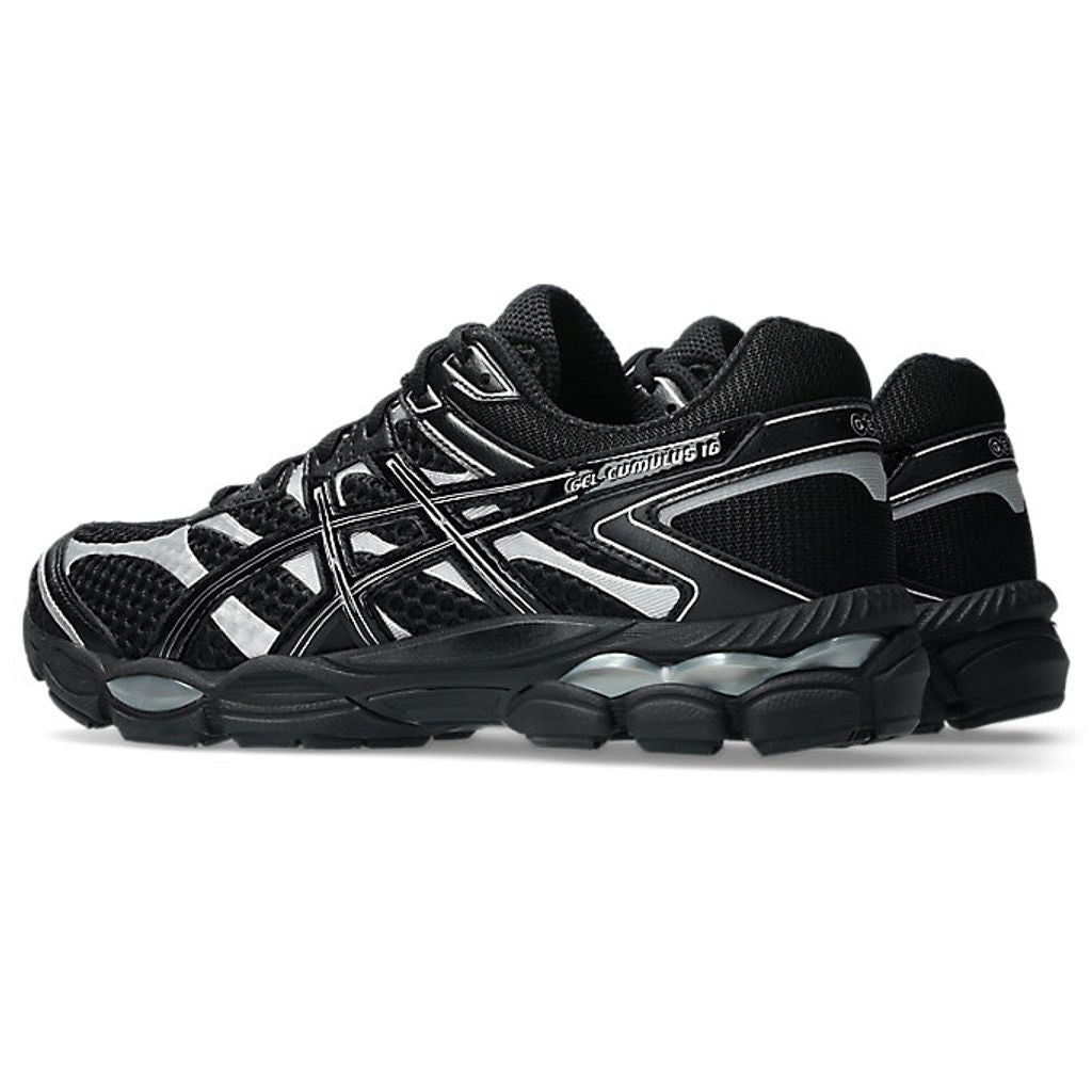 ASICS GEL-CUMULUS 16(Black/Black) 1203A733.002