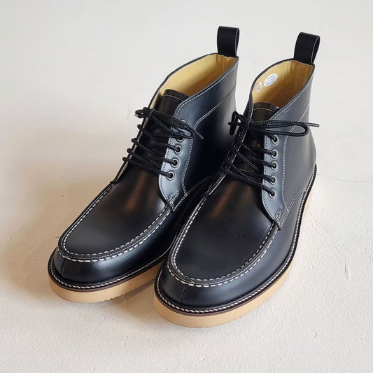 VOO Iwish SET by HARUTA - BLACK