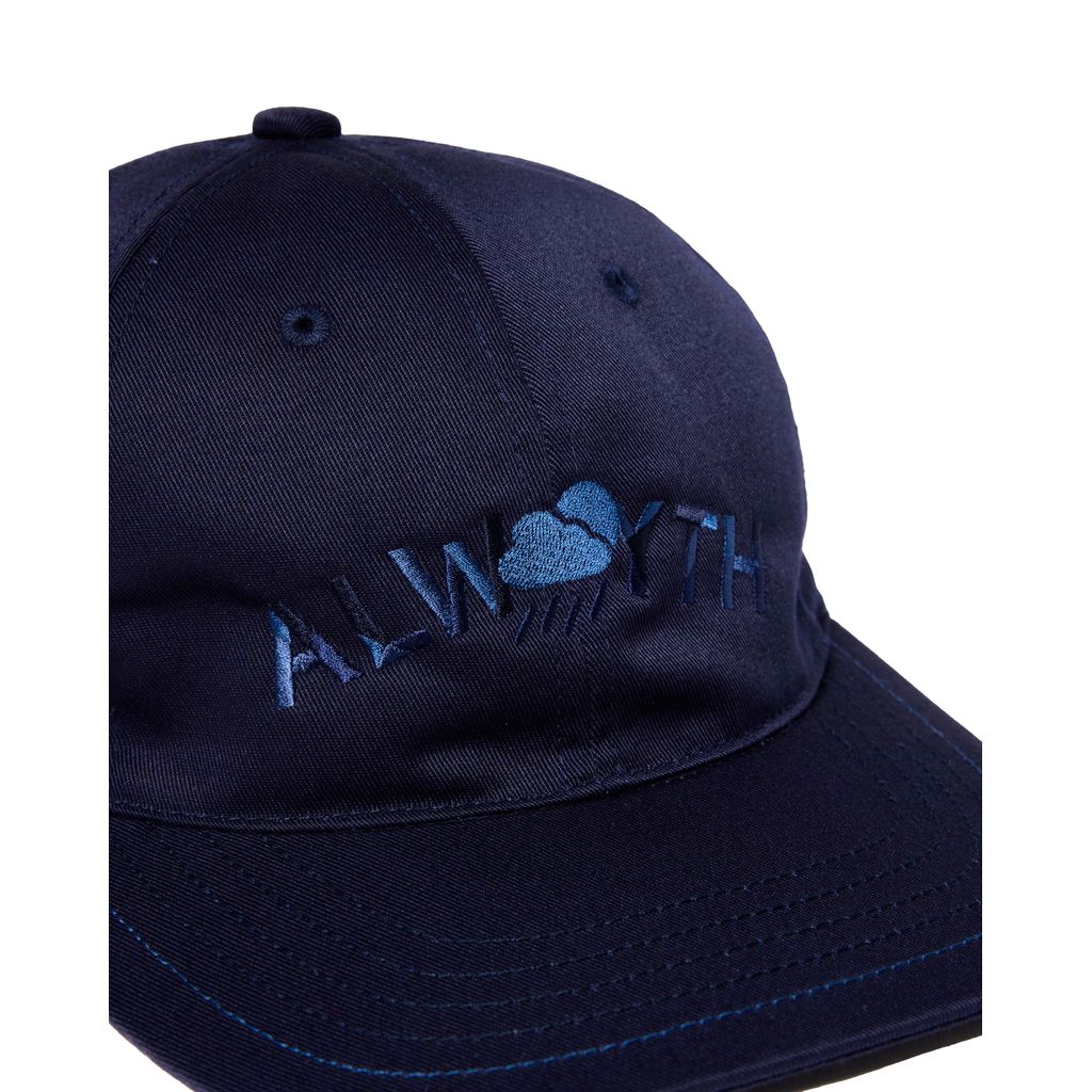Alwayth "Embroidery Cap”