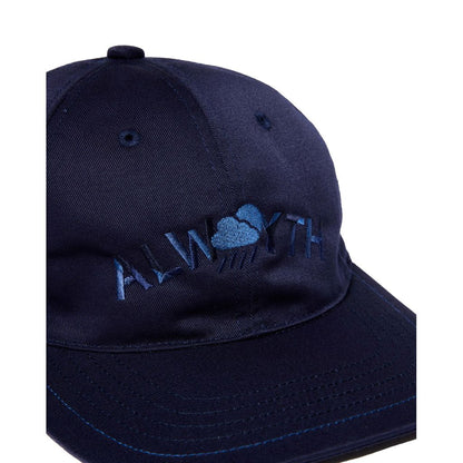 Alwayth "Embroidery Cap”