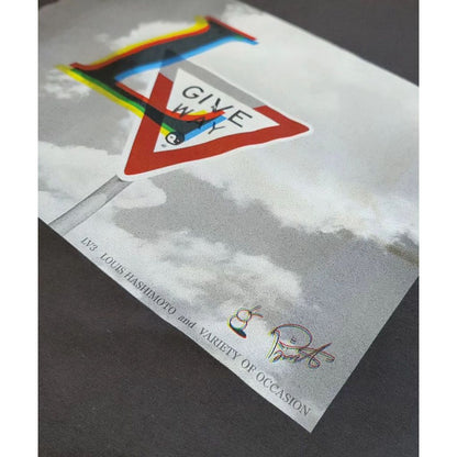 VOO LV3（SUMI BLACK）