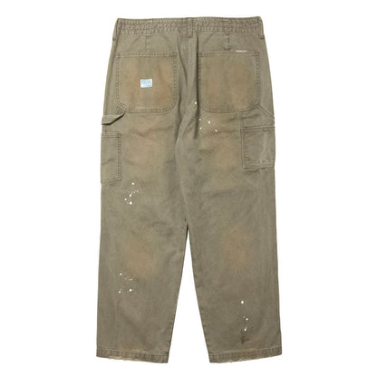 Liberaiders REPAIRED CANVAS WORK PANTS